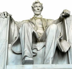 Lincoln